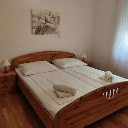 Villa Niko Подстрана Екстер'єр фото