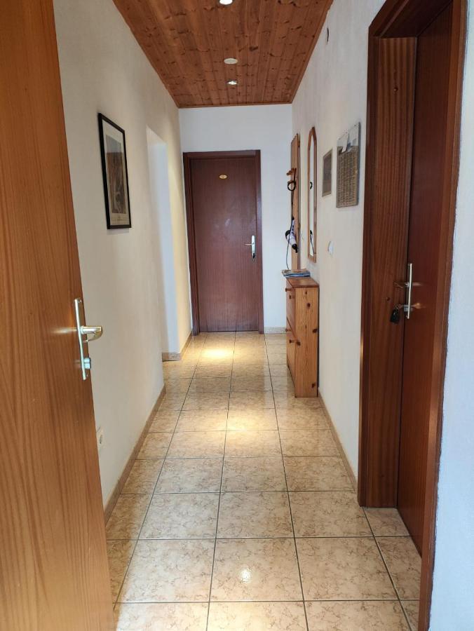 Villa Niko Подстрана Екстер'єр фото