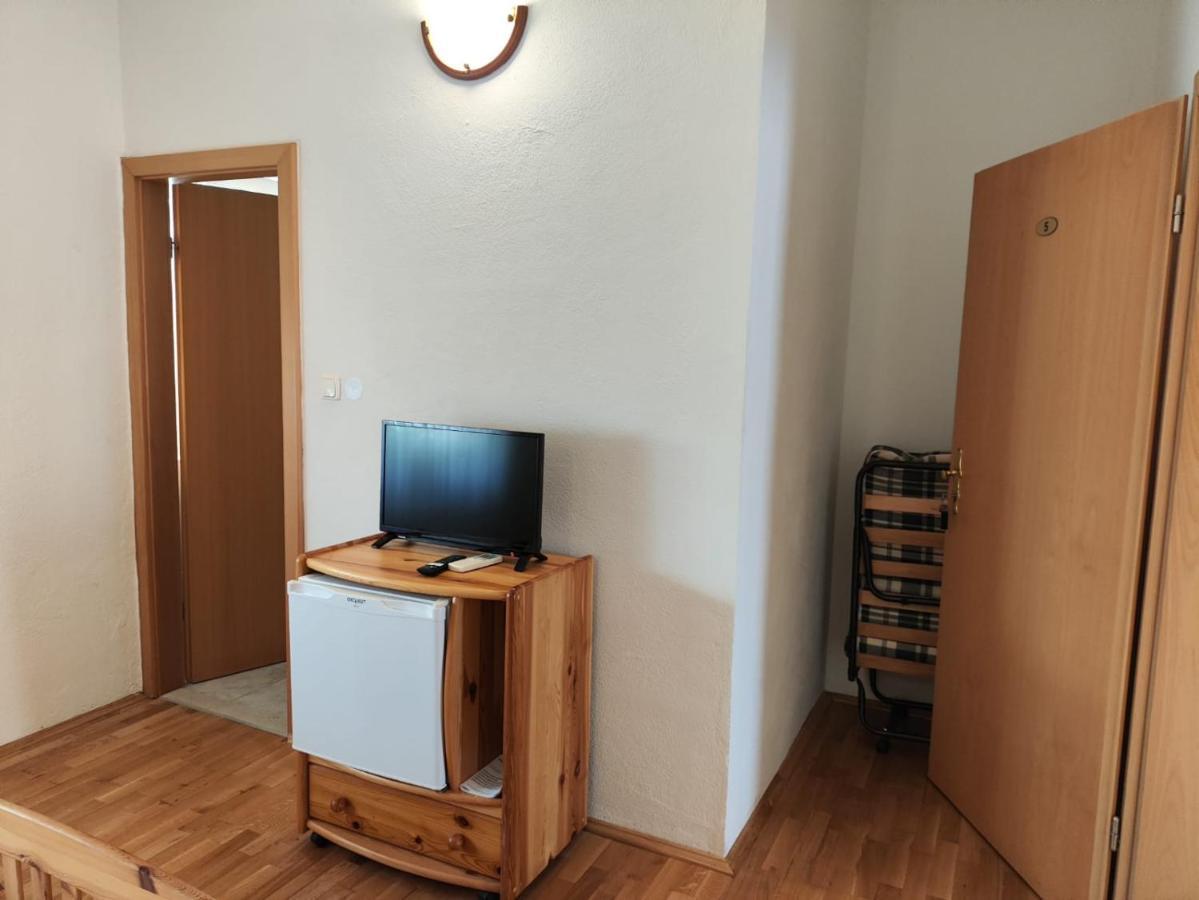 Villa Niko Подстрана Екстер'єр фото